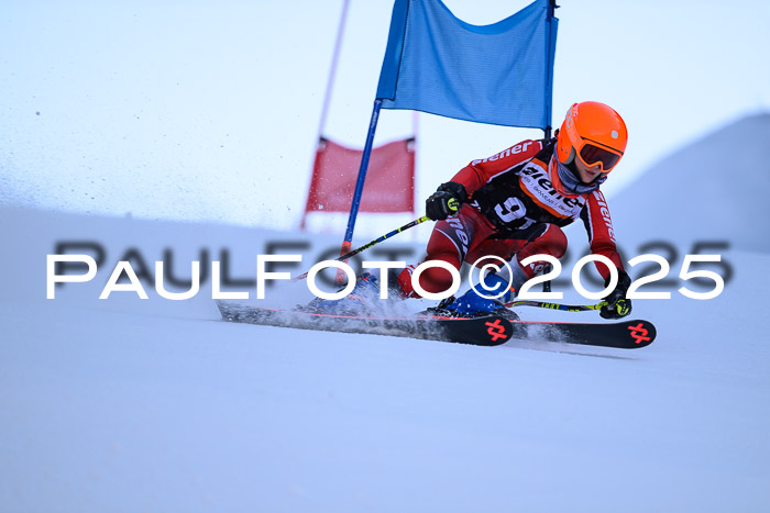 6. Ziener Cup Werdenfels 08.03.2025