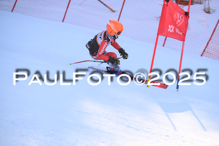 6. Ziener Cup Werdenfels 08.03.2025