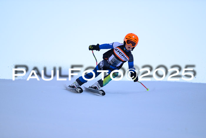 6. Ziener Cup Werdenfels 08.03.2025