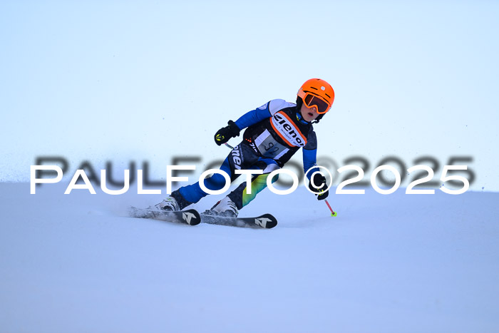 6. Ziener Cup Werdenfels 08.03.2025