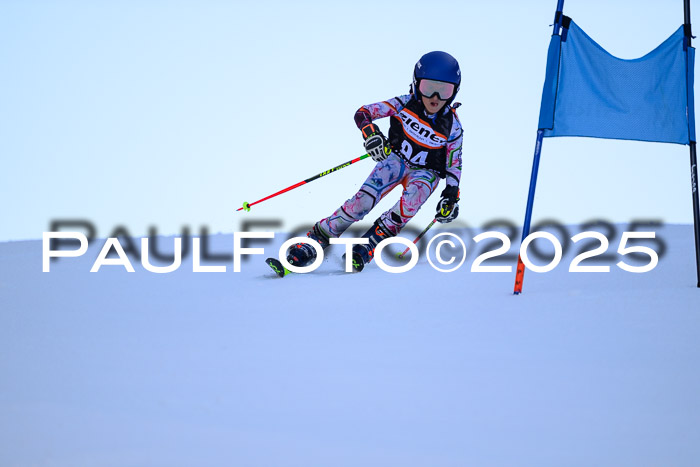 6. Ziener Cup Werdenfels 08.03.2025