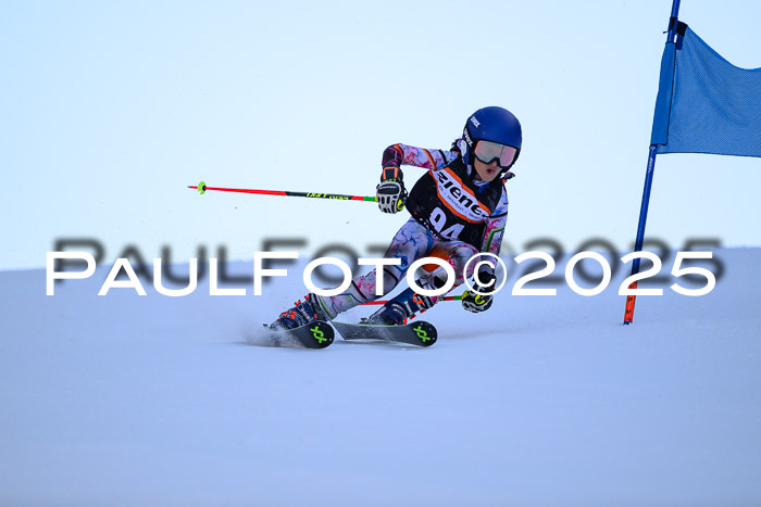 6. Ziener Cup Werdenfels 08.03.2025