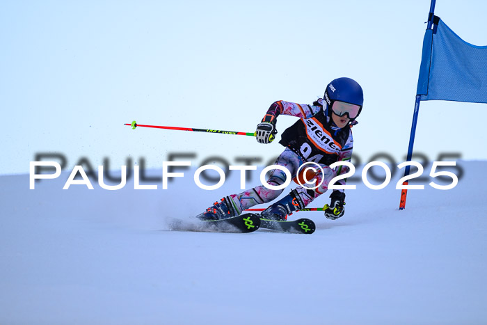 6. Ziener Cup Werdenfels 08.03.2025