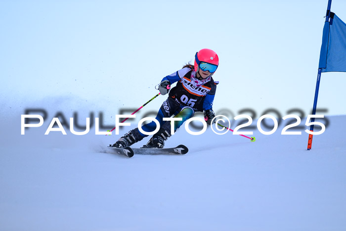 6. Ziener Cup Werdenfels 08.03.2025