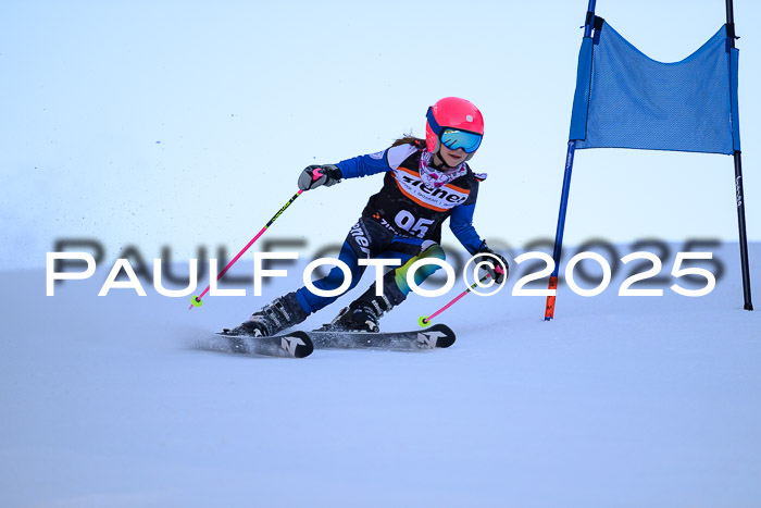 6. Ziener Cup Werdenfels 08.03.2025