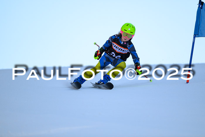 6. Ziener Cup Werdenfels 08.03.2025