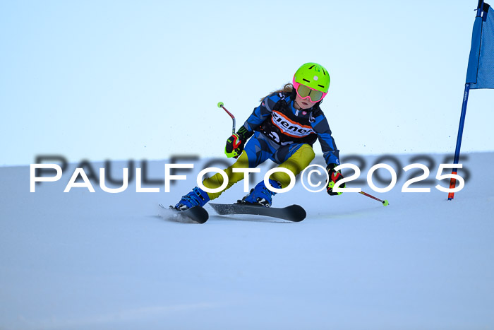 6. Ziener Cup Werdenfels 08.03.2025