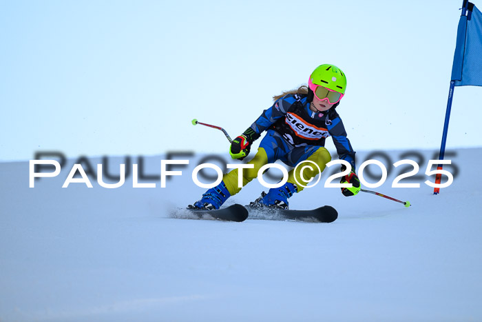 6. Ziener Cup Werdenfels 08.03.2025