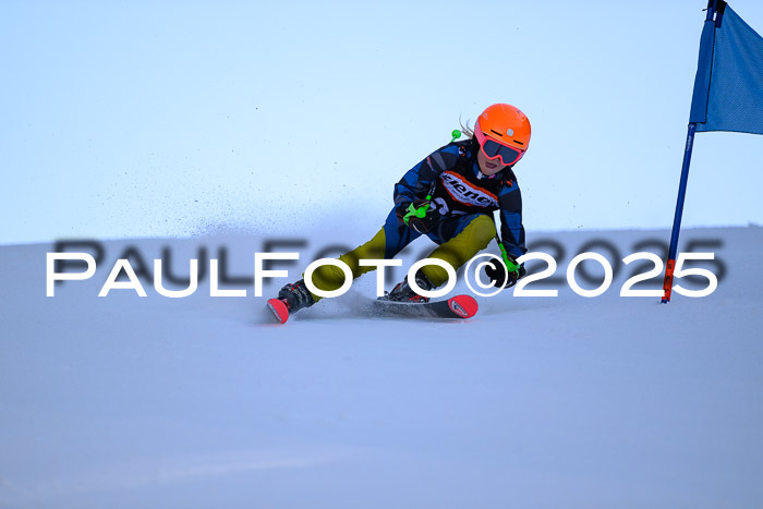 6. Ziener Cup Werdenfels 08.03.2025