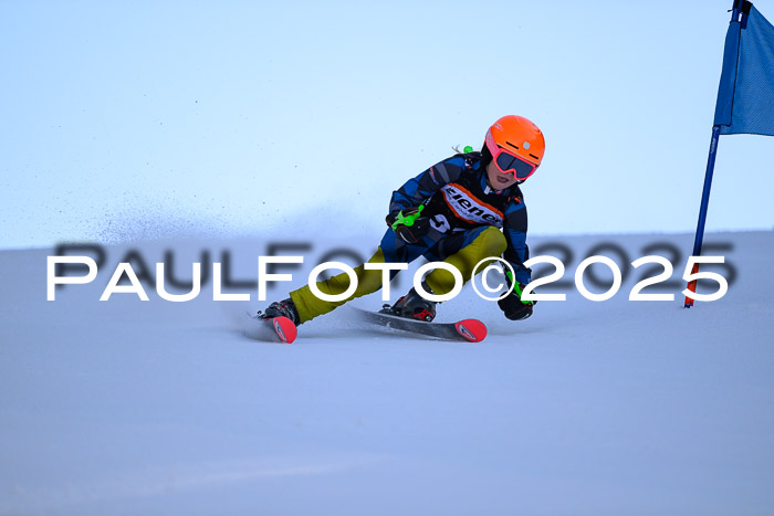 6. Ziener Cup Werdenfels 08.03.2025