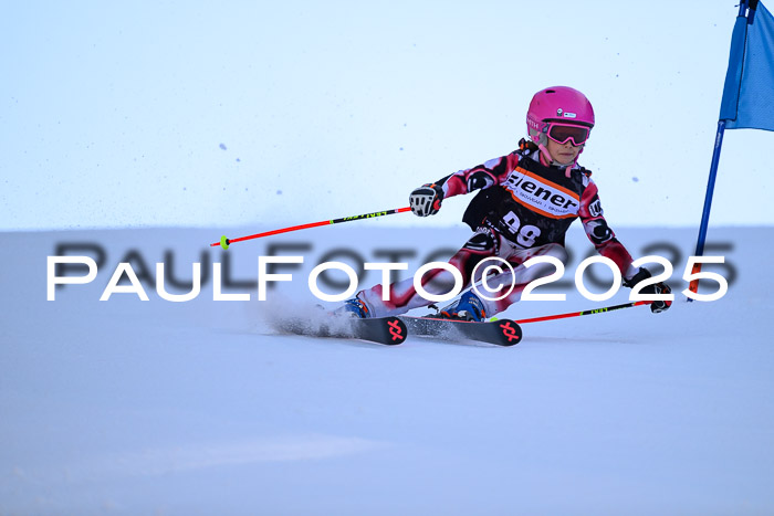 6. Ziener Cup Werdenfels 08.03.2025