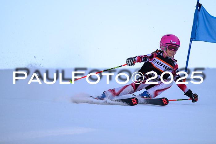 6. Ziener Cup Werdenfels 08.03.2025