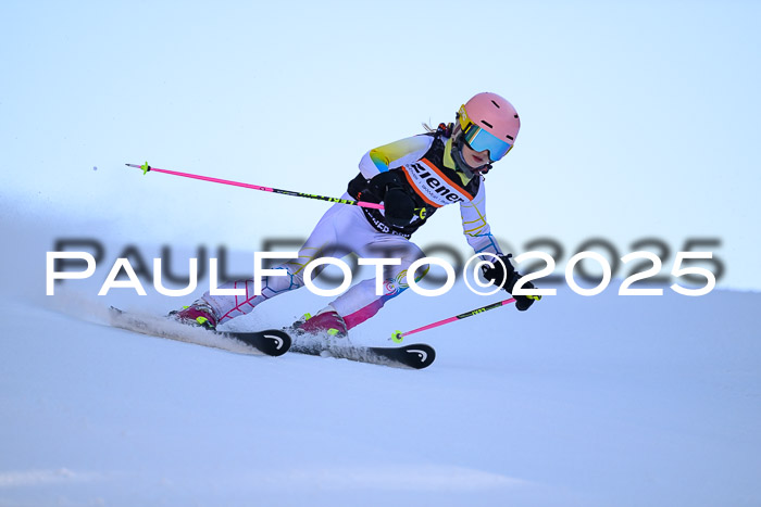 6. Ziener Cup Werdenfels 08.03.2025
