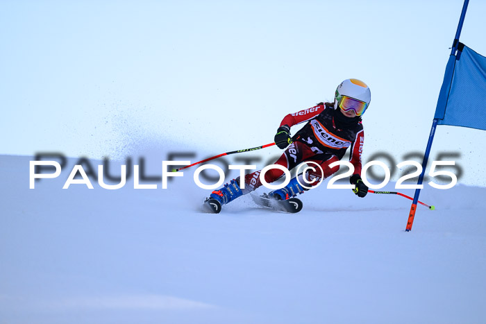 6. Ziener Cup Werdenfels 08.03.2025
