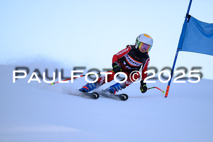 6. Ziener Cup Werdenfels 08.03.2025