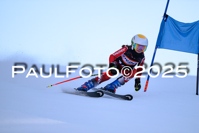 6. Ziener Cup Werdenfels 08.03.2025