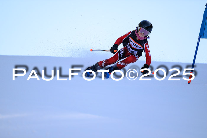 6. Ziener Cup Werdenfels 08.03.2025