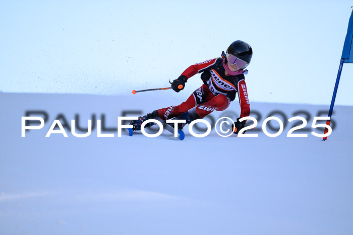 6. Ziener Cup Werdenfels 08.03.2025