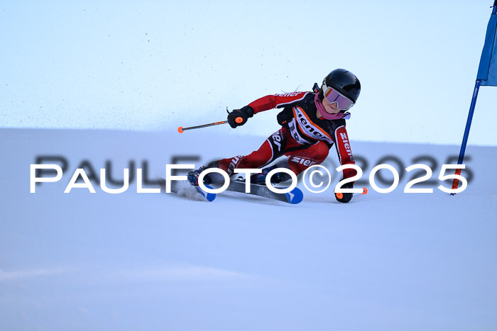 6. Ziener Cup Werdenfels 08.03.2025