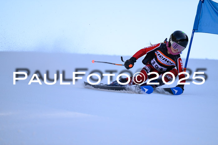 6. Ziener Cup Werdenfels 08.03.2025
