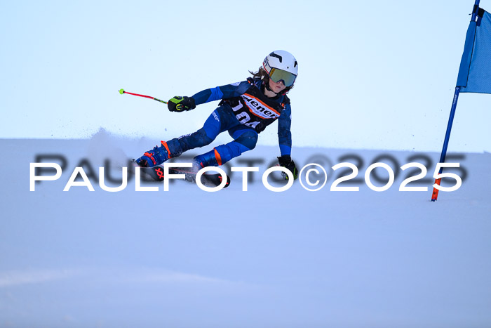 6. Ziener Cup Werdenfels 08.03.2025