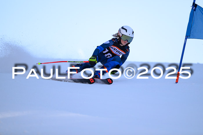 6. Ziener Cup Werdenfels 08.03.2025