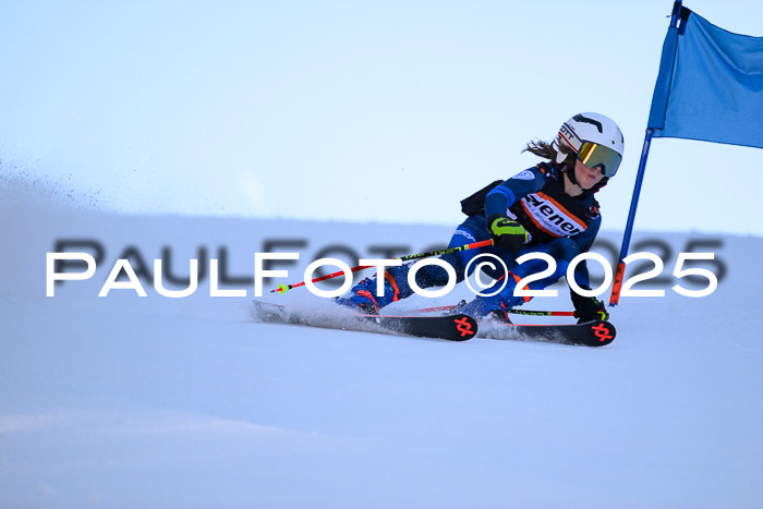 6. Ziener Cup Werdenfels 08.03.2025