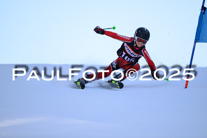 6. Ziener Cup Werdenfels 08.03.2025