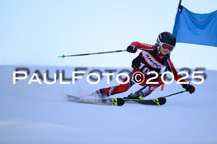 6. Ziener Cup Werdenfels 08.03.2025