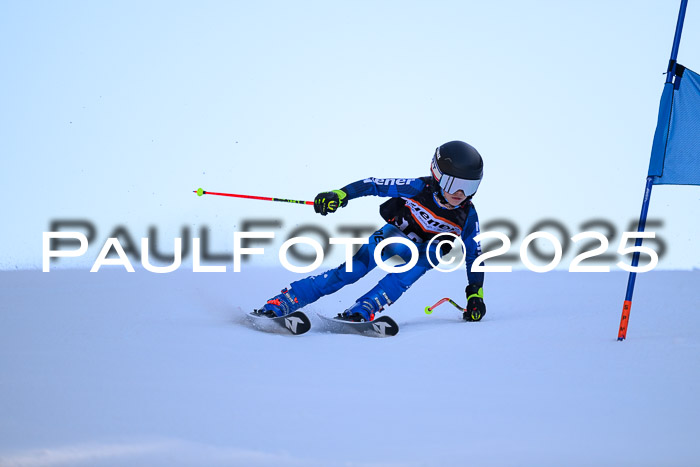6. Ziener Cup Werdenfels 08.03.2025