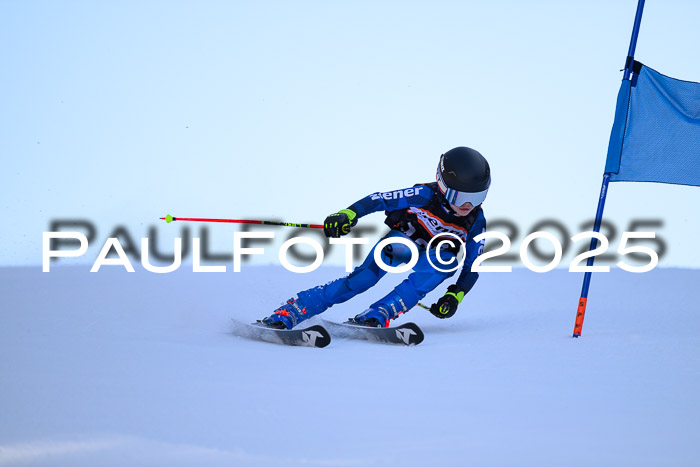 6. Ziener Cup Werdenfels 08.03.2025