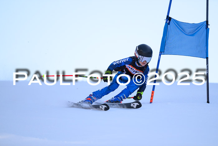 6. Ziener Cup Werdenfels 08.03.2025