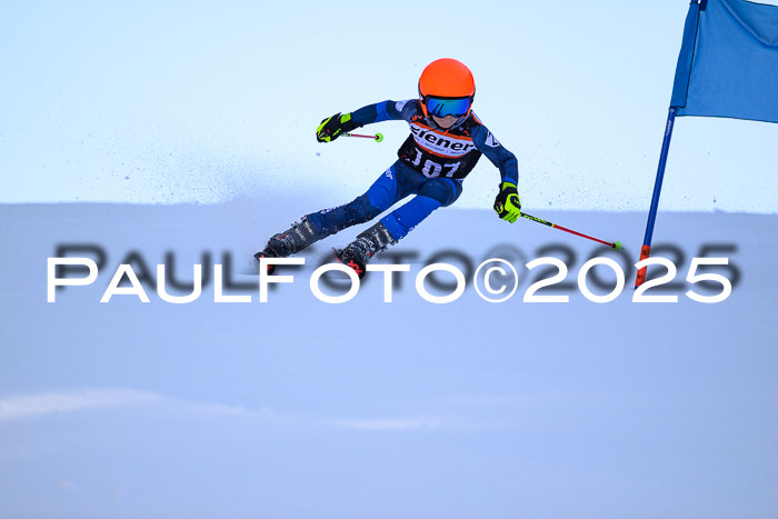 6. Ziener Cup Werdenfels 08.03.2025