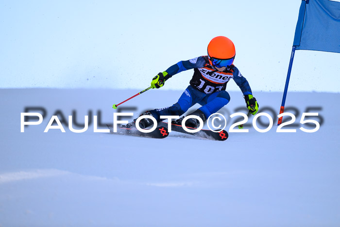 6. Ziener Cup Werdenfels 08.03.2025