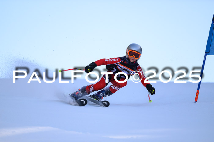 6. Ziener Cup Werdenfels 08.03.2025