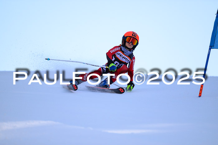 6. Ziener Cup Werdenfels 08.03.2025