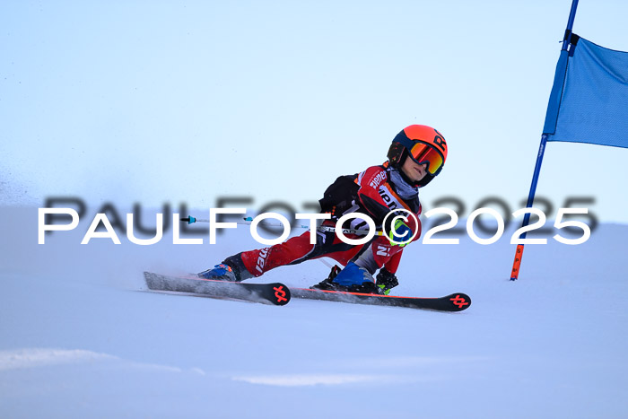 6. Ziener Cup Werdenfels 08.03.2025