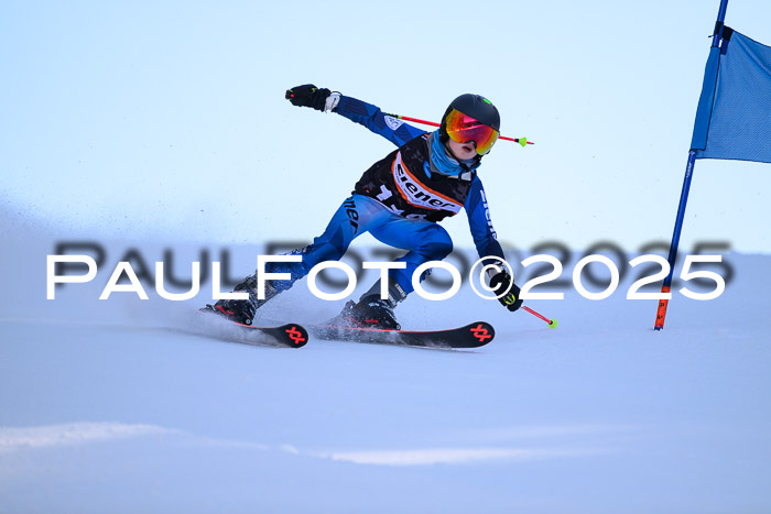 6. Ziener Cup Werdenfels 08.03.2025