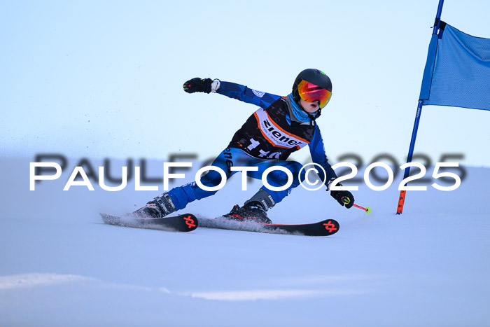 6. Ziener Cup Werdenfels 08.03.2025