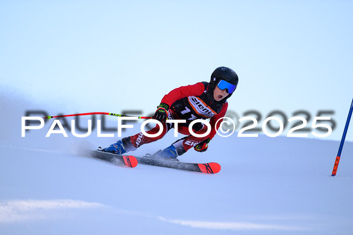 6. Ziener Cup Werdenfels 08.03.2025
