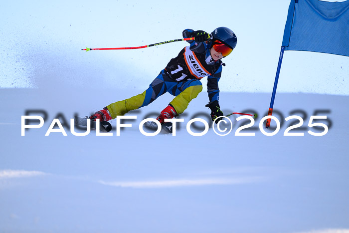 6. Ziener Cup Werdenfels 08.03.2025