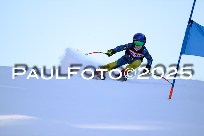 6. Ziener Cup Werdenfels 08.03.2025
