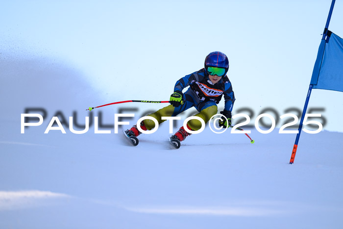 6. Ziener Cup Werdenfels 08.03.2025