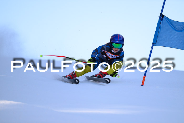 6. Ziener Cup Werdenfels 08.03.2025