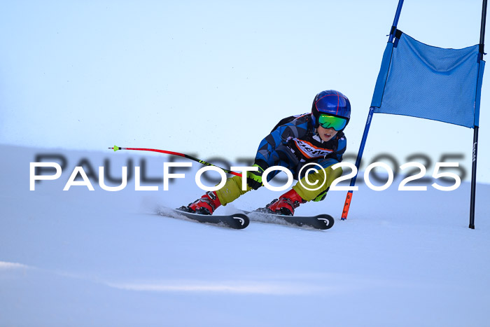 6. Ziener Cup Werdenfels 08.03.2025
