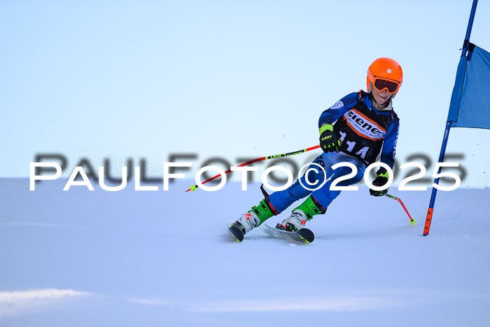 6. Ziener Cup Werdenfels 08.03.2025