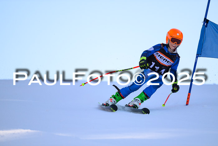 6. Ziener Cup Werdenfels 08.03.2025