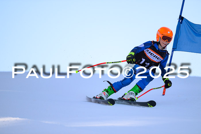 6. Ziener Cup Werdenfels 08.03.2025