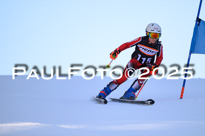 6. Ziener Cup Werdenfels 08.03.2025