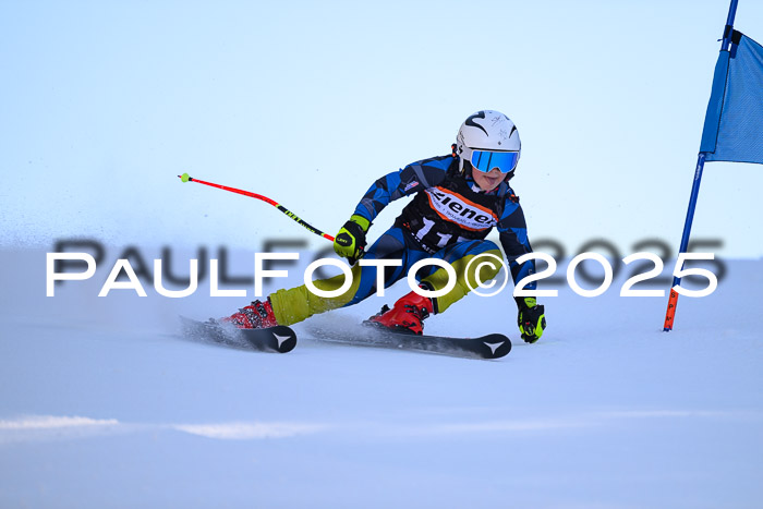 6. Ziener Cup Werdenfels 08.03.2025
